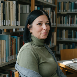 Dagmar S.