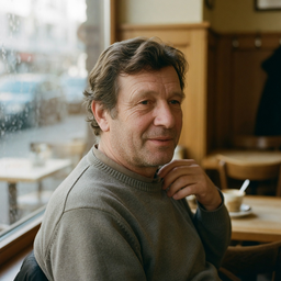 Wilfried P.