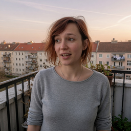 Gudrun Hofmeister
