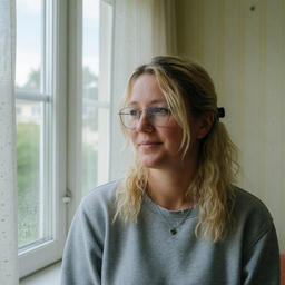 Kerstin Q.
